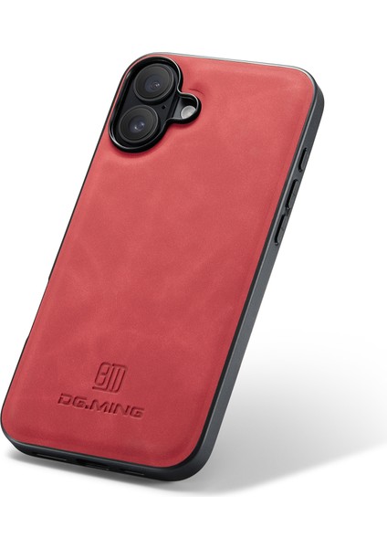 Apple iPhone 16 Plus Telefon Kılıfı (Yurt Dışından) indirimleri