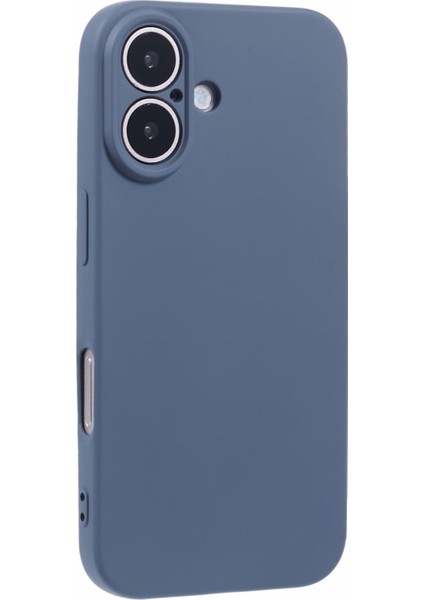 Apple iPhone 16 Telefon Kılıfı (Yurt Dışından)