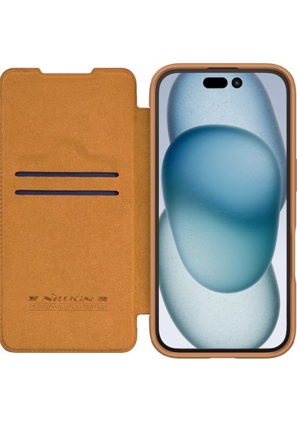 Apple iPhone 16 Pro Telefon Kılıfı (Yurt Dışından)