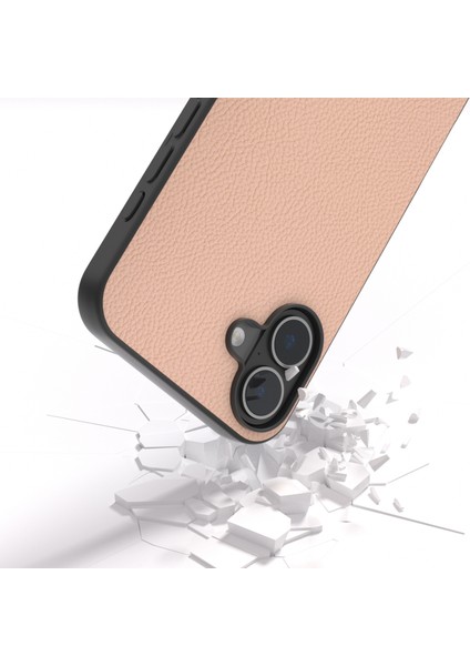 Apple iPhone 16 Telefon Kılıfı (Yurt Dışından) fırsatları