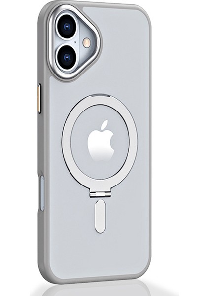 Apple iPhone 16 Plus Telefon Kılıfı (Yurt Dışından) indirimleri