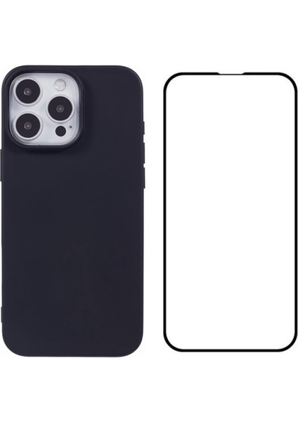 Apple iPhone 16 Pro Telefon Kılıfı (Yurt Dışından)