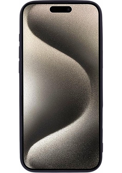Apple iPhone 16 Pro Telefon Kılıfı (Yurt Dışından)