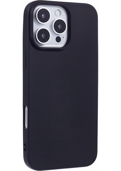 Apple iPhone 16 Pro Telefon Kılıfı (Yurt Dışından)