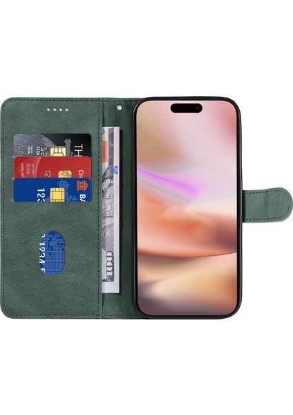 Apple iPhone 16 Plus Telefon Kılıfı (Yurt Dışından)