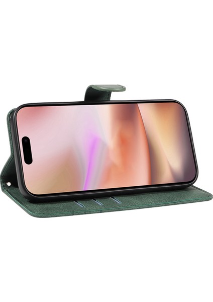 Apple iPhone 16 Plus Telefon Kılıfı (Yurt Dışından)
