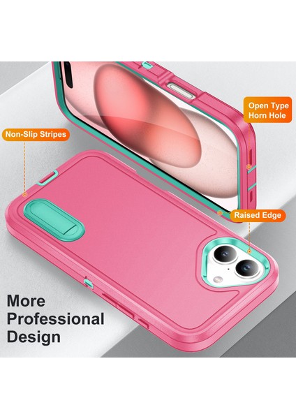 Apple iPhone 16 Telefon Kılıfı (Yurt Dışından) modelleri