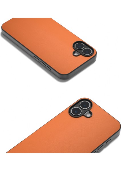 Apple iPhone 16 Plus Telefon Kılıfı (Yurt Dışından)
