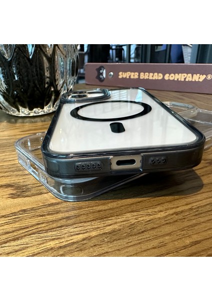 Apple iPhone 16 Plus Telefon Kılıfı (Yurt Dışından)