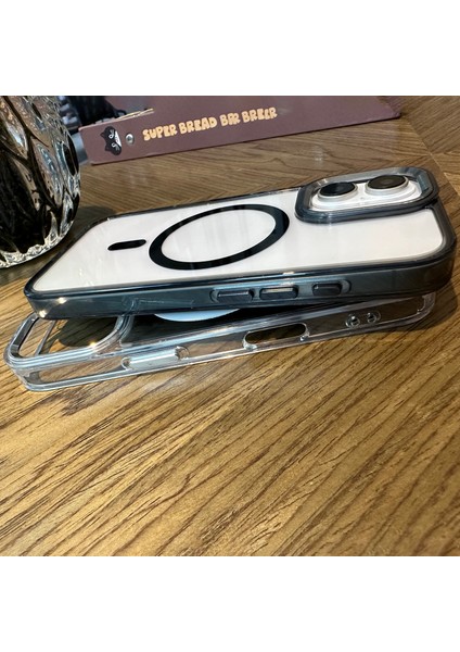 Apple iPhone 16 Plus Telefon Kılıfı (Yurt Dışından)