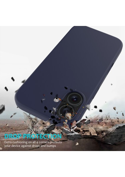 Apple iPhone 16 Telefon Kılıfı (Yurt Dışından) modelleri
