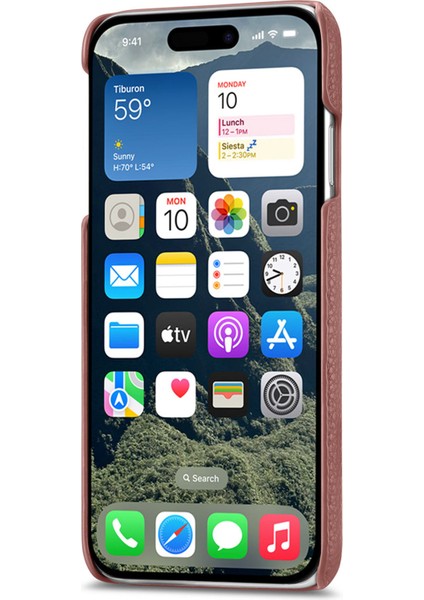 Apple iPhone 16 Plus Telefon Kılıfı (Yurt Dışından) fırsatları
