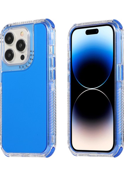 Apple iPhone 16 Pro Max Telefon Kılıfı (Yurt Dışından)