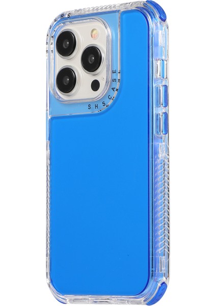 Apple iPhone 16 Pro Max Telefon Kılıfı (Yurt Dışından)