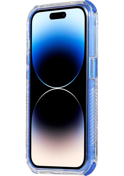 Apple iPhone 16 Pro Max Telefon Kılıfı (Yurt Dışından)