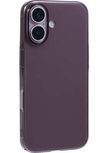 Apple iPhone 16 Telefon Kılıfı (Yurt Dışından)