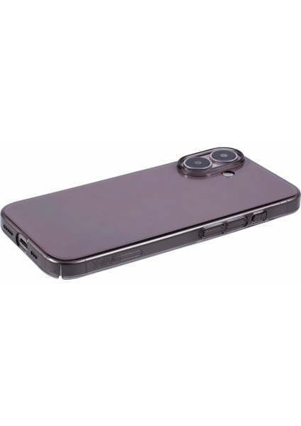 Apple iPhone 16 Telefon Kılıfı (Yurt Dışından) indirimleri