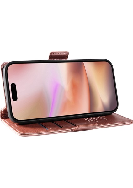 Apple iPhone 16 Plus Telefon Kılıfı (Yurt Dışından) modelleri