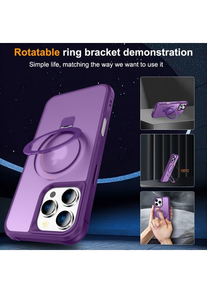 Apple iPhone 16 Pro Telefon Kılıfı (Yurt Dışından) fiyatları