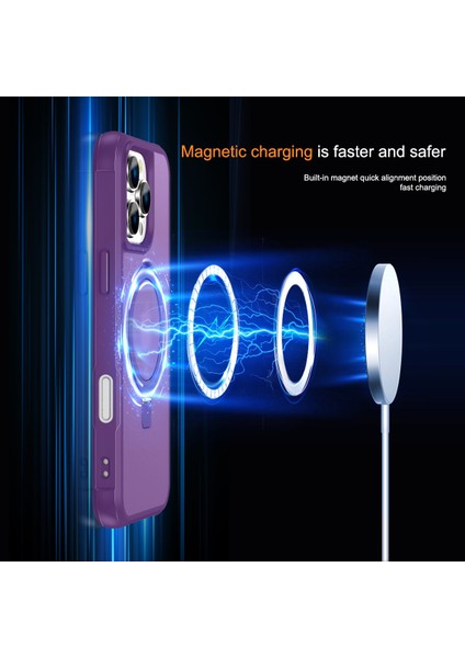 Apple iPhone 16 Pro Telefon Kılıfı (Yurt Dışından) modelleri