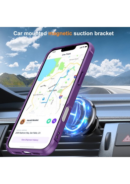 Apple iPhone 16 Pro Telefon Kılıfı (Yurt Dışından) fırsatları