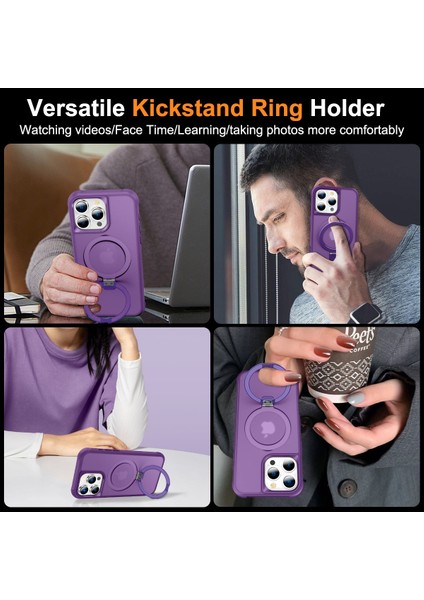 Apple iPhone 16 Pro Telefon Kılıfı (Yurt Dışından) indirimleri