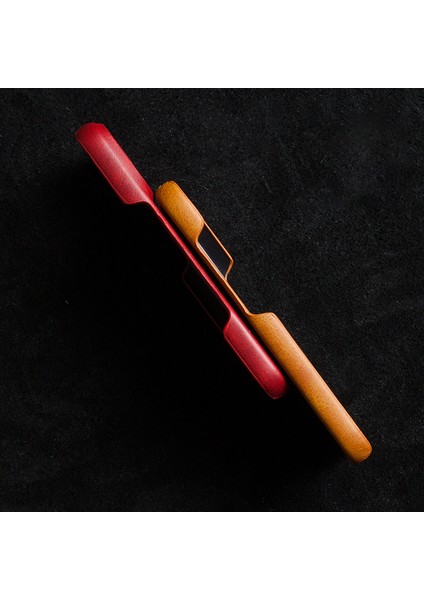 Apple iPhone 16 Pro Telefon Kılıfı (Yurt Dışından)