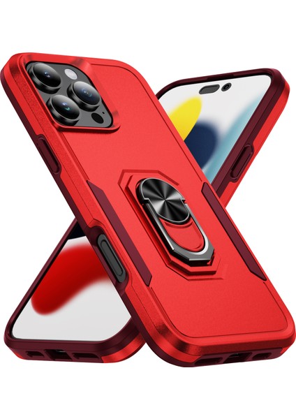 Apple iPhone 16 Pro Max Telefon Kılıfı (Yurt Dışından) fiyatları