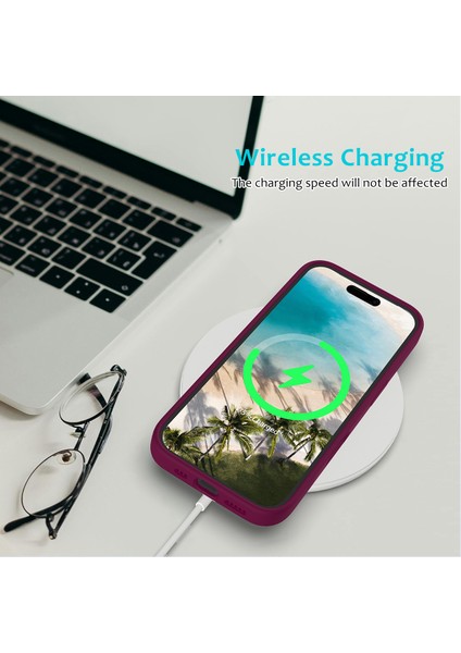 Apple iPhone 16 Telefon Kılıfı (Yurt Dışından) indirimleri