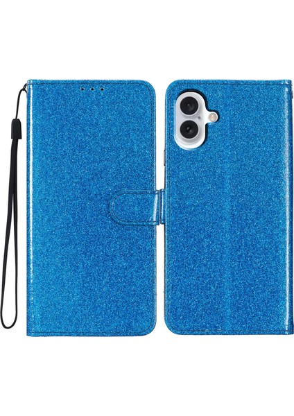 Apple iPhone 16 Telefon Kılıfı (Yurt Dışından)