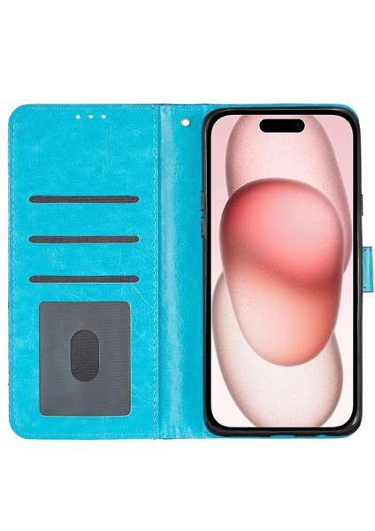 Apple iPhone 16 Telefon Kılıfı (Yurt Dışından) modelleri