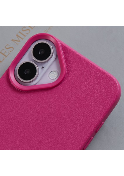 Apple iPhone 16 Plus Telefon Kılıfı (Yurt Dışından) indirimleri