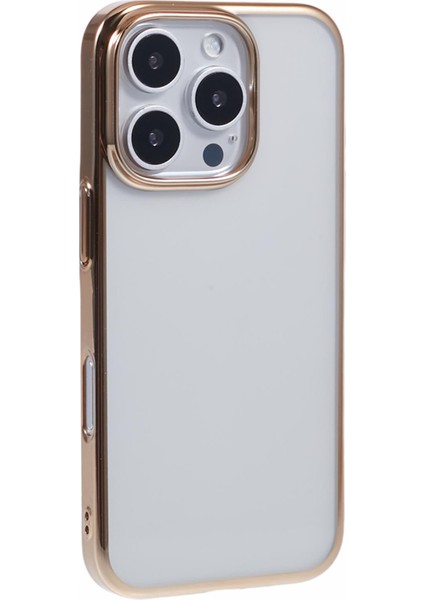 Apple iPhone 16 Pro Telefon Kılıfı (Yurt Dışından)