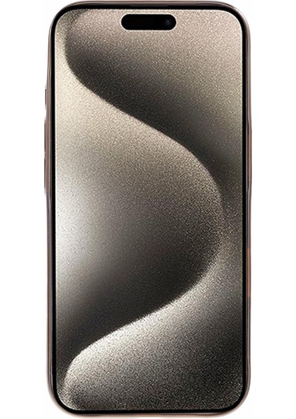 Apple iPhone 16 Pro Telefon Kılıfı (Yurt Dışından) fiyatları
