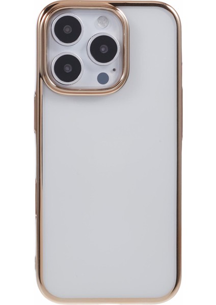 Apple iPhone 16 Pro Telefon Kılıfı (Yurt Dışından) modelleri