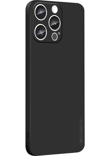 Apple iPhone 16 Pro Telefon Kılıfı (Yurt Dışından)