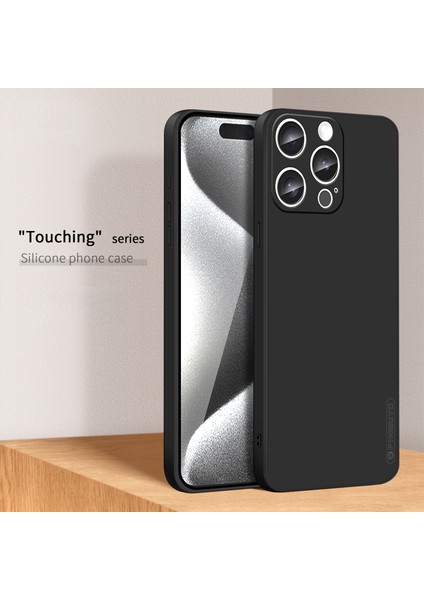 Apple iPhone 16 Pro Telefon Kılıfı (Yurt Dışından) fırsatları