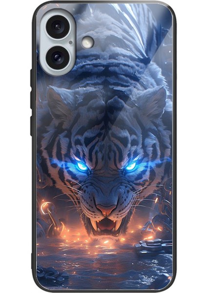 Apple iPhone 16 Telefon Kılıfı (Yurt Dışından)