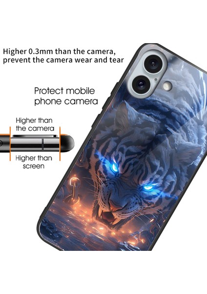 Apple iPhone 16 Telefon Kılıfı (Yurt Dışından) fiyatları