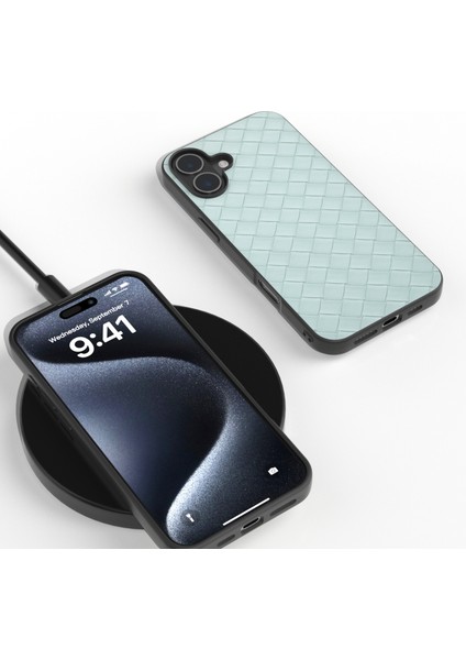 Apple iPhone 16 Plus Telefon Kılıfı (Yurt Dışından) fırsatları