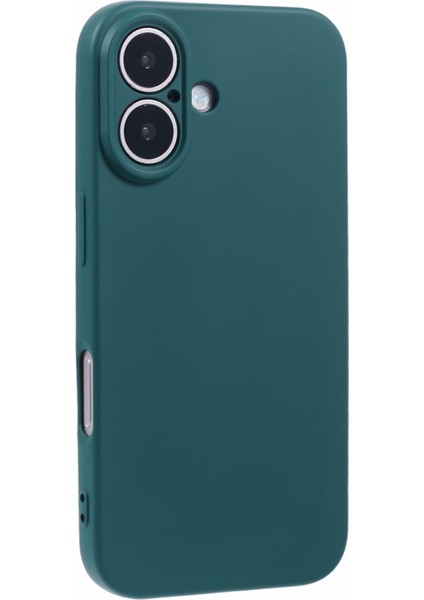 Apple iPhone 16 Telefon Kılıfı (Yurt Dışından)