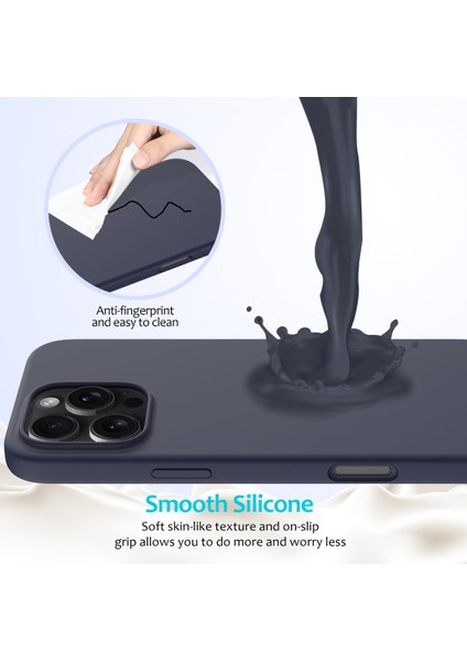 Apple iPhone 16 Pro Telefon Kılıfı (Yurt Dışından) fırsatları