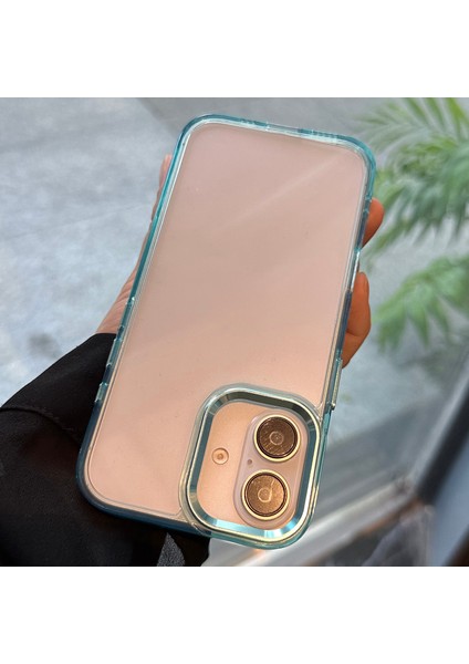 Apple iPhone 16 Telefon Kılıfı (Yurt Dışından)