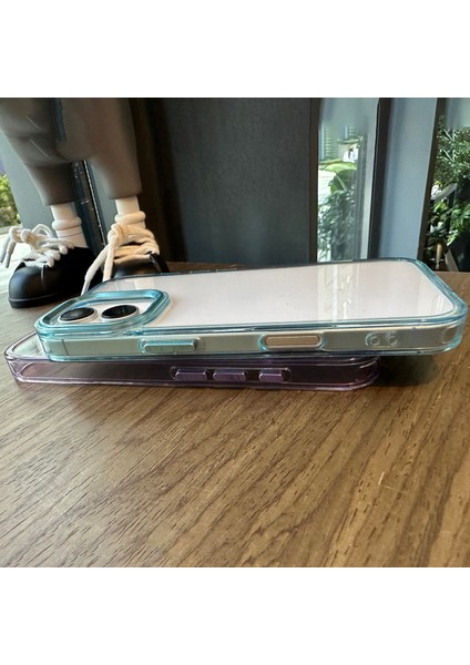 Apple iPhone 16 Telefon Kılıfı (Yurt Dışından)