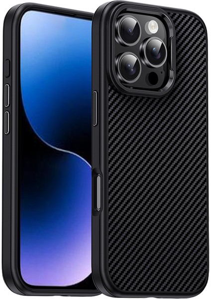 Apple iPhone 16 Pro Telefon Kılıfı (Yurt Dışından)