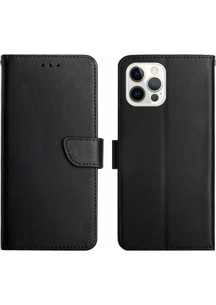Apple iPhone 16 Pro Telefon Kılıfı (Yurt Dışından)