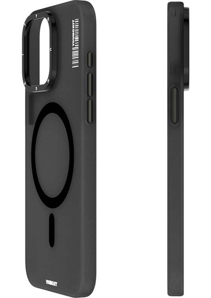 Apple iPhone 16 Pro Telefon Kılıfı (Yurt Dışından) modelleri