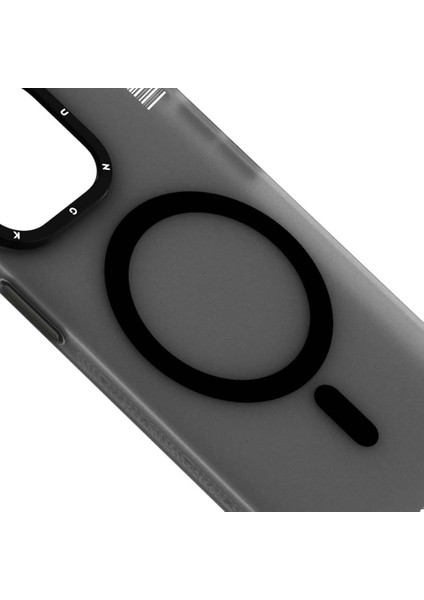 Apple iPhone 16 Pro Telefon Kılıfı (Yurt Dışından) indirimleri