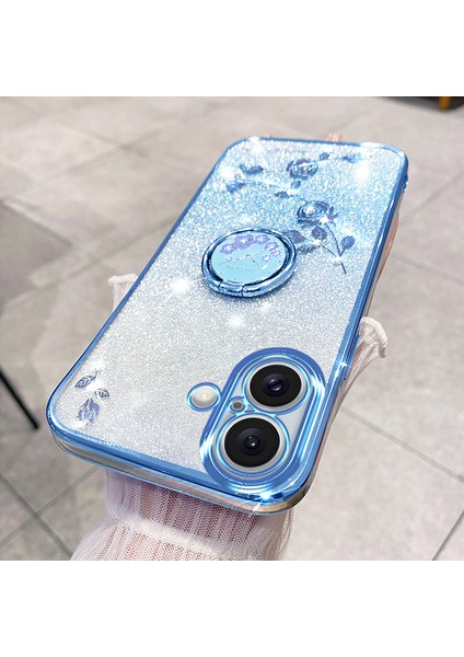 Apple iPhone 16 Plus Telefon Kılıfı (Yurt Dışından) modelleri