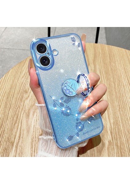 Apple iPhone 16 Plus Telefon Kılıfı (Yurt Dışından) indirimleri